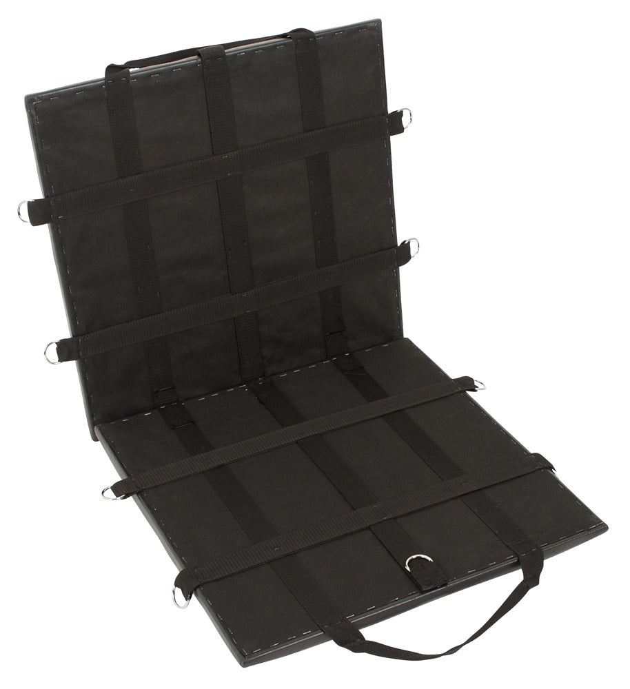Bondage Board You2Toys - Tabla de Restricción Plegable con Accesorios