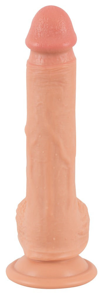 Realistixxx Real Lover Medium - Dildo Realista con Ventosa