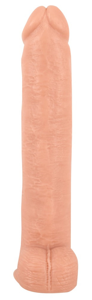 Realistixxx Giant 3XL - Dildo Realista Extra Grande 42 cm