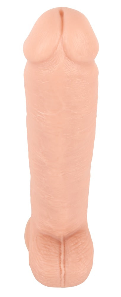 Realistixxx Giant 3XL - Dildo Realista Extra Grande 42 cm