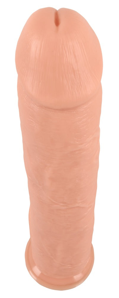 Realistixxx Giant 3XL - Dildo Realista Extra Grande 42 cm