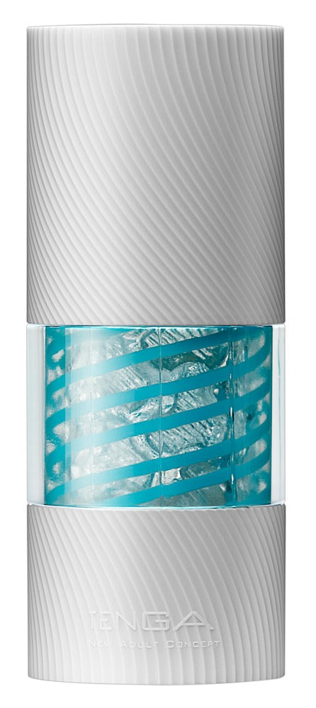 Tenga Spinner Tetra - Masturbador Giratorio Reutilizable