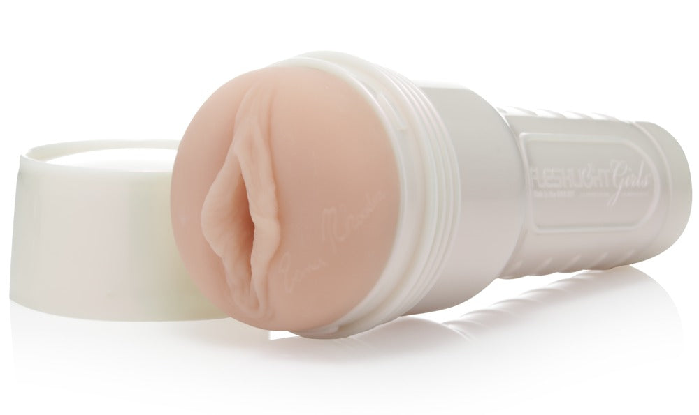 Masturbador Lana Rhoades Destiny - Fleshlight SuperSkin