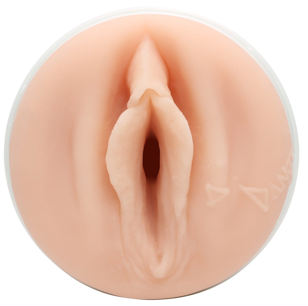 Fleshlight Girls Abella Danger - Masturbador Realista con Textura Intensiva