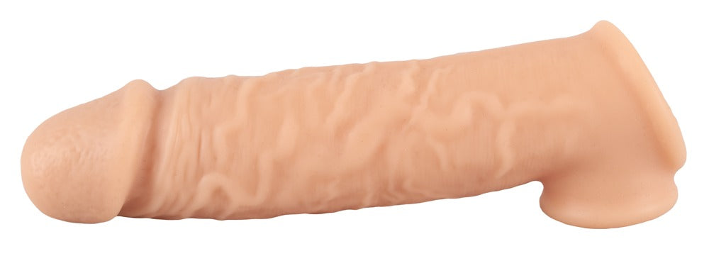 Realistixxx Extension 5 cm - Funda Peneana de Silicona