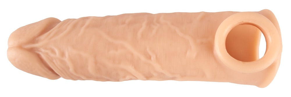 Realistixxx Extension 5 cm - Funda Peneana de Silicona