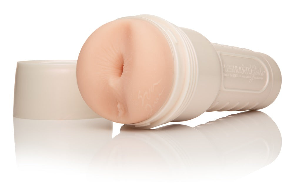 Fleshlight Girls Eva Lovia Spice - Masturbador Anal