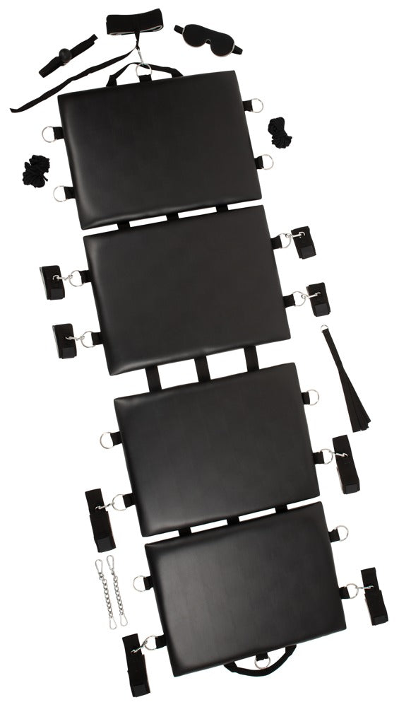 Bondage Board 2.0 You2Toys - Tablero Plegable con Accesorios