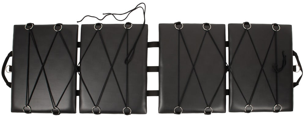 Bondage Board 2.0 You2Toys - Tablero Plegable con Accesorios