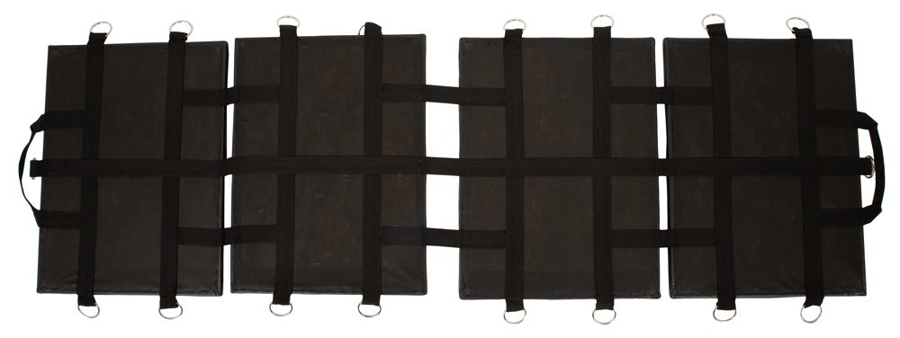 Bondage Board 2.0 You2Toys - Tablero Plegable con Accesorios