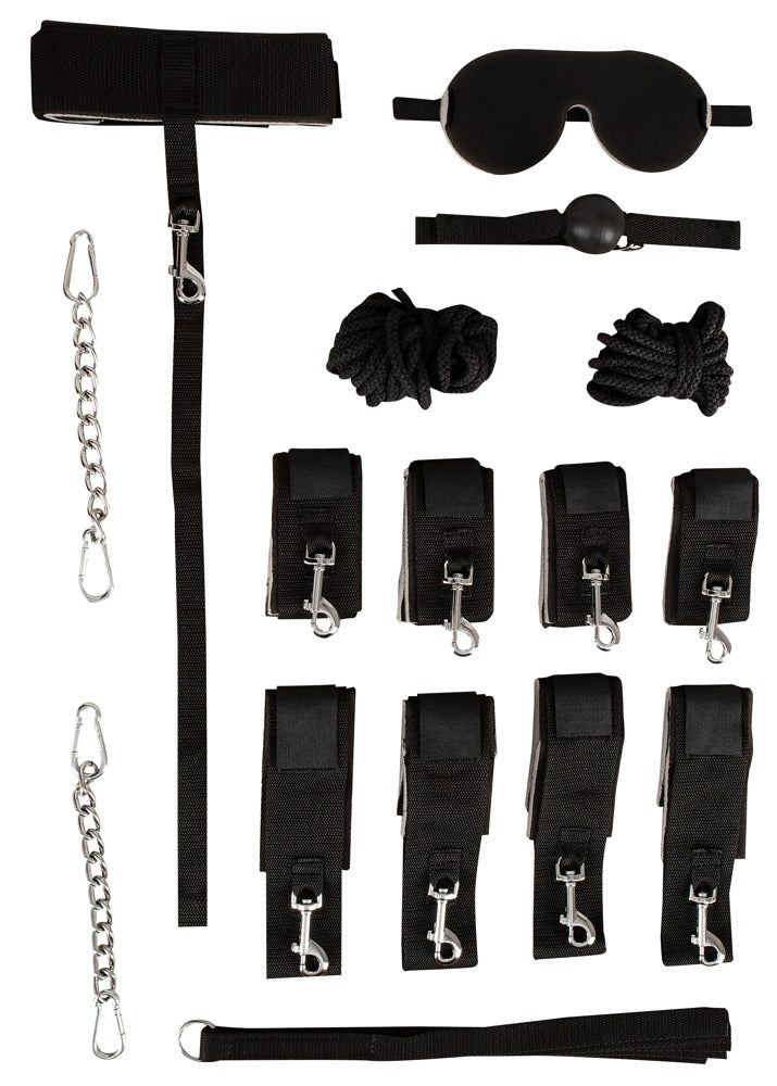 Bondage Board 2.0 You2Toys - Tablero Plegable con Accesorios