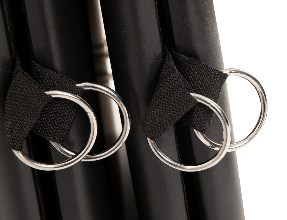Bondage Board 2.0 You2Toys - Tablero Plegable con Accesorios