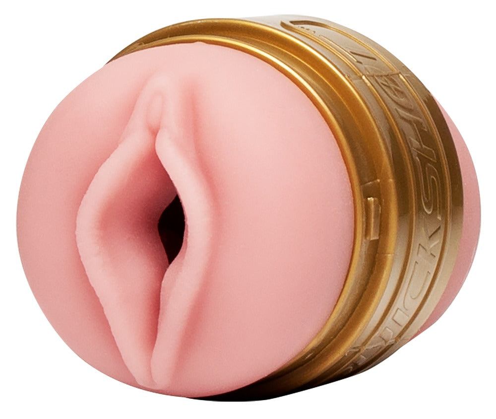 Fleshlight Quickshot STU Lady & Butt - Masturbador Compacto de Entrenamiento
