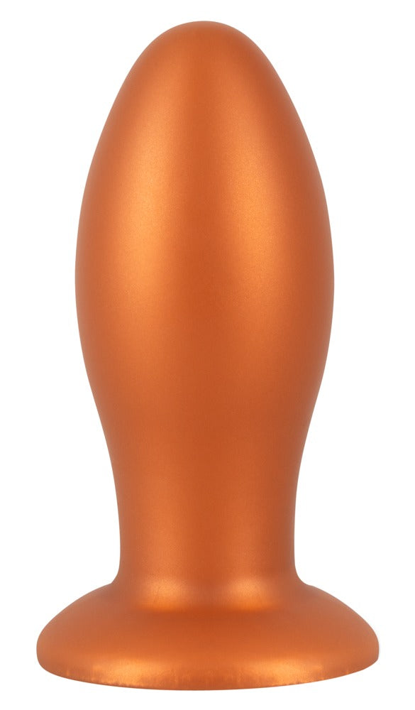ANOS Big Soft Butt Plug - Plug Anal XL con Ventosa