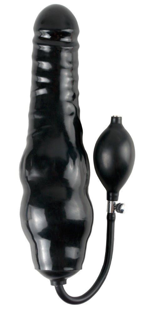 FFE Inflatable Ass Blaster - Consolador Hinchable Anal