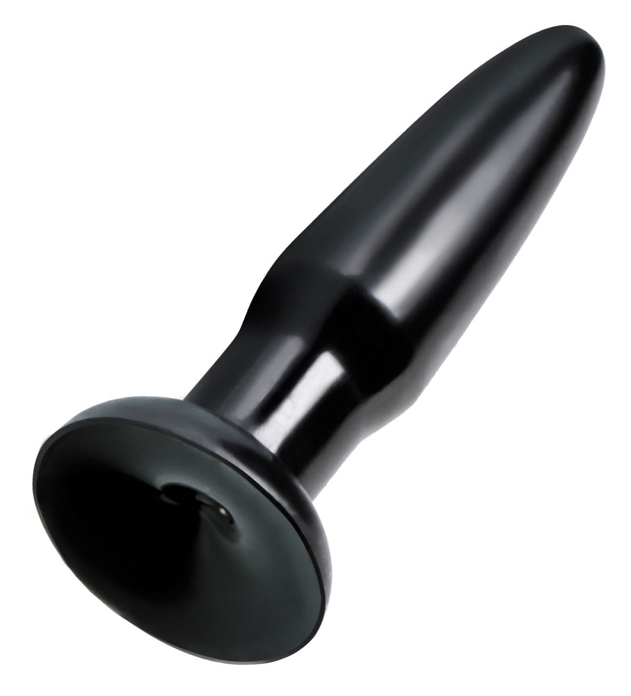 FFSLE Plug Anal Principiante - Gelatina Flexible y Segura