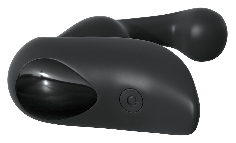 AFE RC P-Spot Pro - Vibrador de Próstata con Mando a Distancia