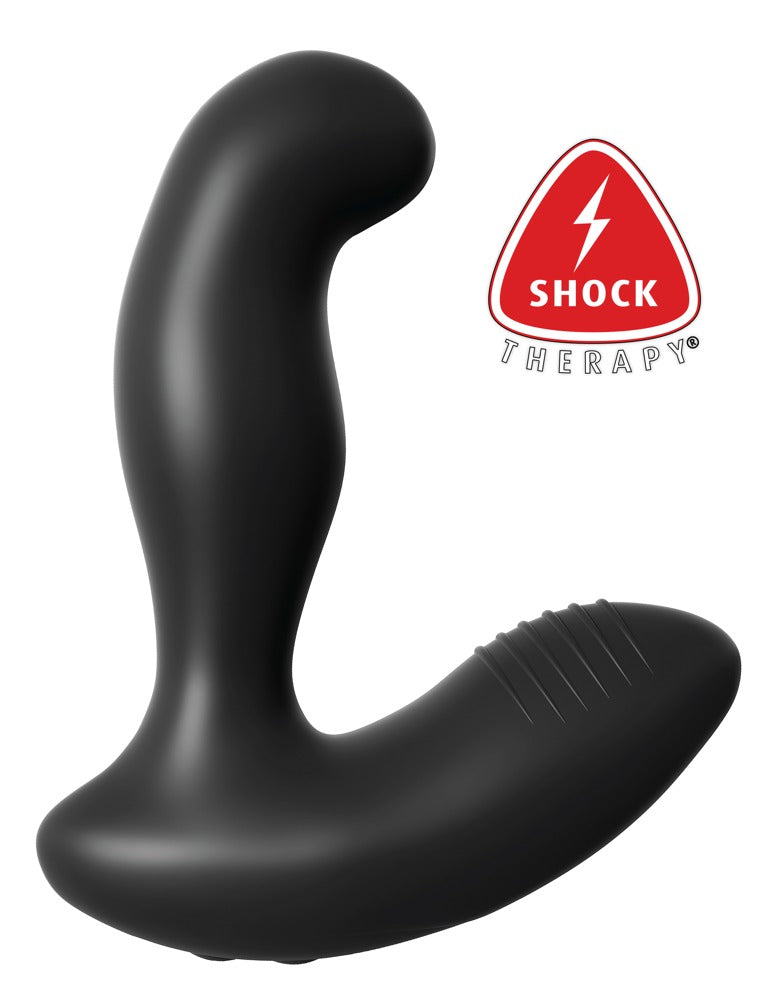 AFE Electro Stim Prostate Vibe - Estimulador de Próstata con Electroestimulación