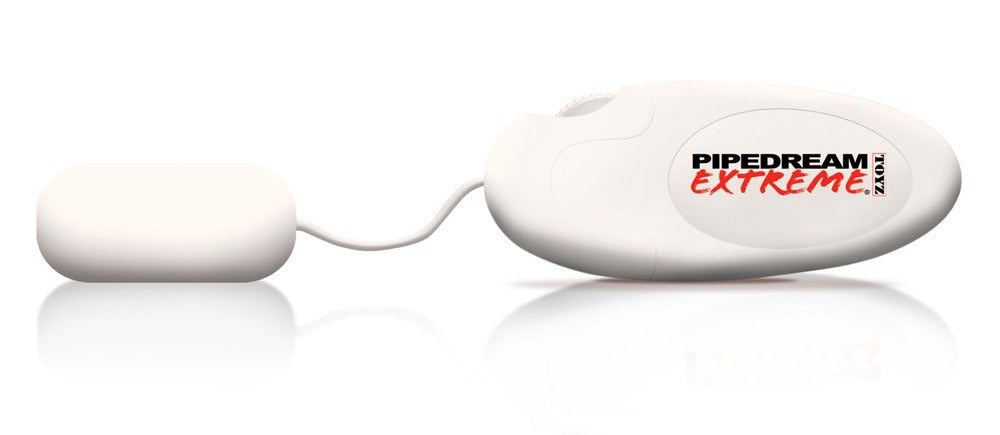 PET Bad Girl Vibrating Ass - Masturbador Realista con Vibración