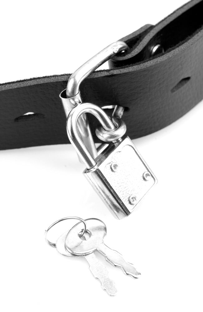 FFS Deluxe Ball Gag with Dildo - Mordaza y Consolador 2 en 1