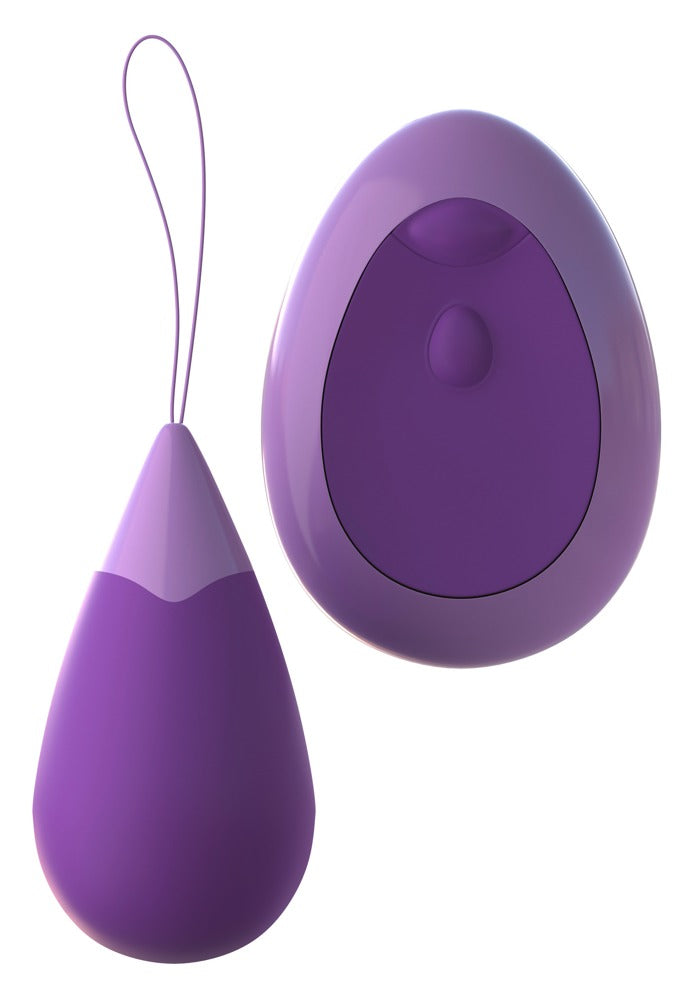 FFH Remote Kegel Excite Her - Huevo Vibrador con Mando a Distancia