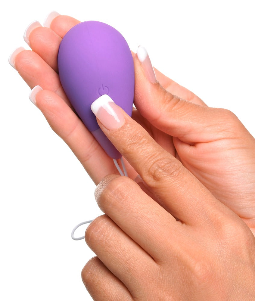 FFH Remote Kegel Excite Her - Huevo Vibrador con Mando a Distancia