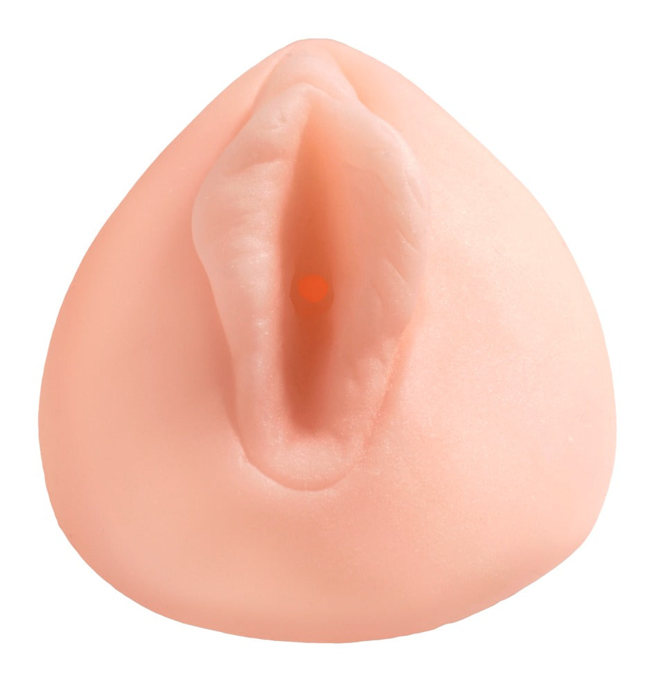 PET Sorority Snatch Light - Masturbador Realista TPR