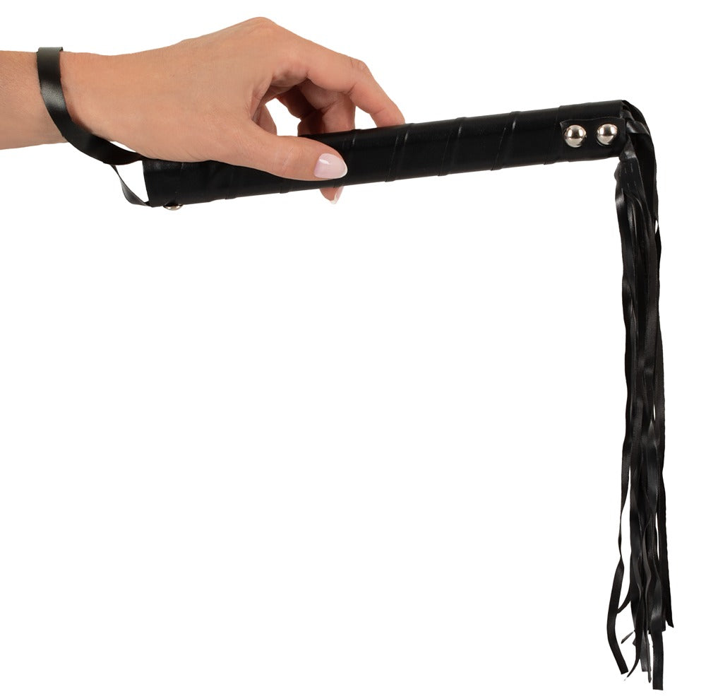 FFSLE Ultimate Bondage Kit - Set Completo 10 Piezas