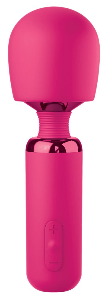 JJ Exona Body Wand - Masajeador de Cuerpo Recargable por USB
