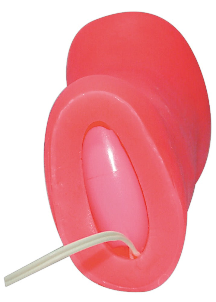 Masturbador Pussy You2Toys con Vibración - Réplica Realista