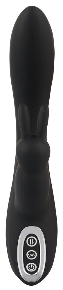 Vibrador Triple G-Spot Sweet Smile - Estimulador Múltiple