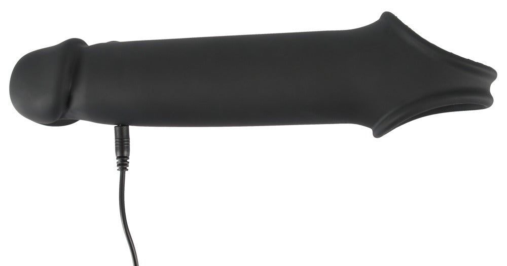 Rebel RC Penis Extension - Funda Extensora con Control Remoto