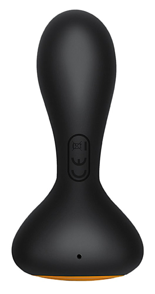 Vibrador Anal Svakom Vick Neo - Estimulación de Próstata e Interactivo