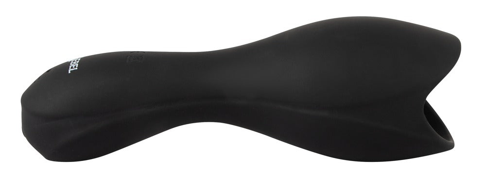 Rebel Glans Masturbator con 3 Dilatadores y Vibración