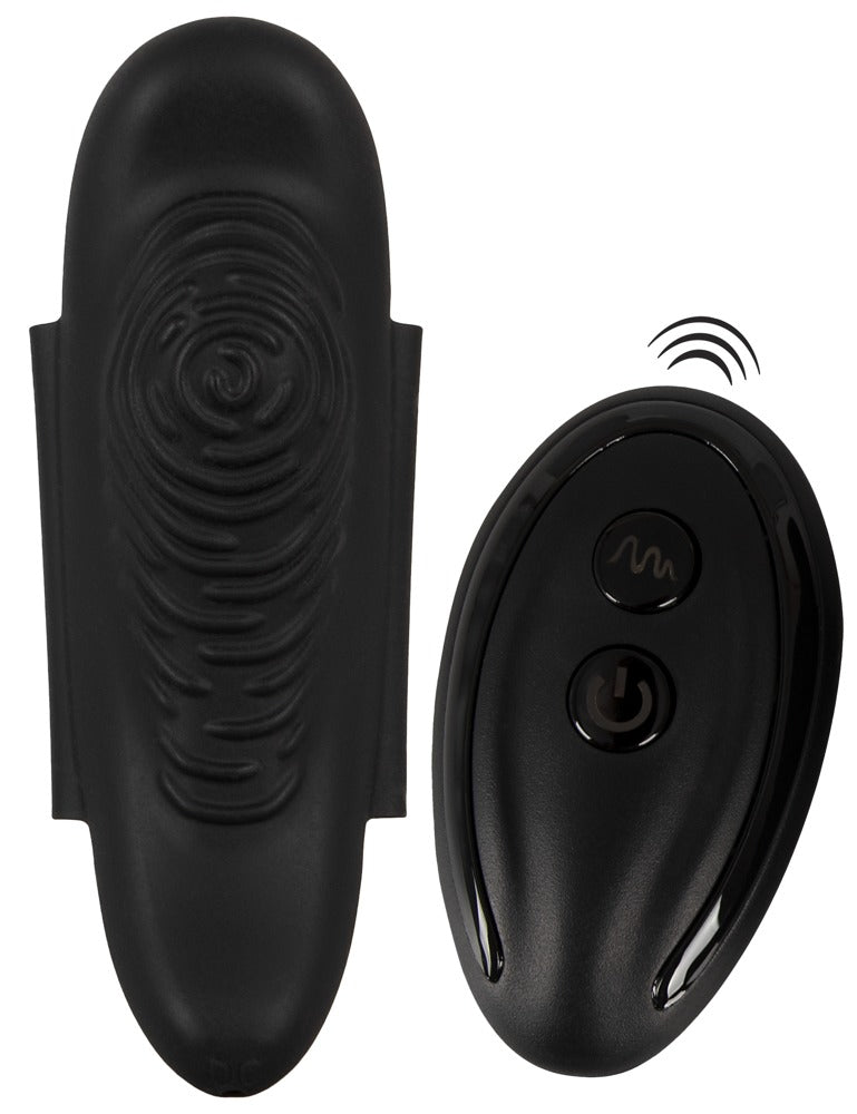 GOGasm Panty Vibe - Vibrador para Braguitas con Control Remoto