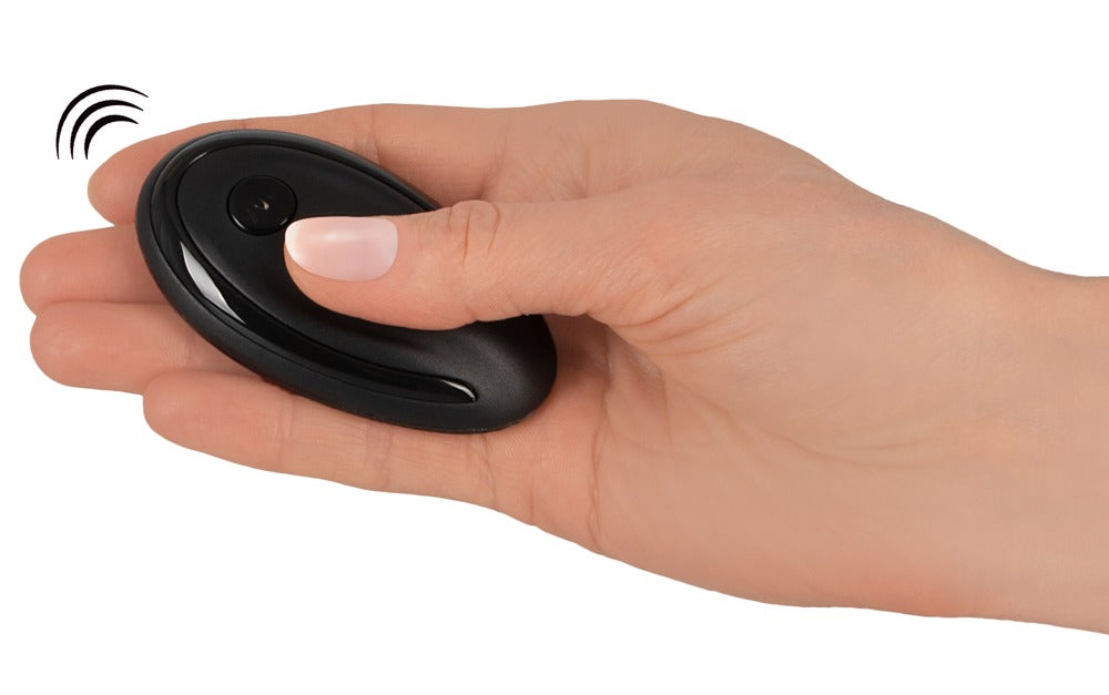 GOGasm Panty Vibe - Vibrador para Braguitas con Control Remoto