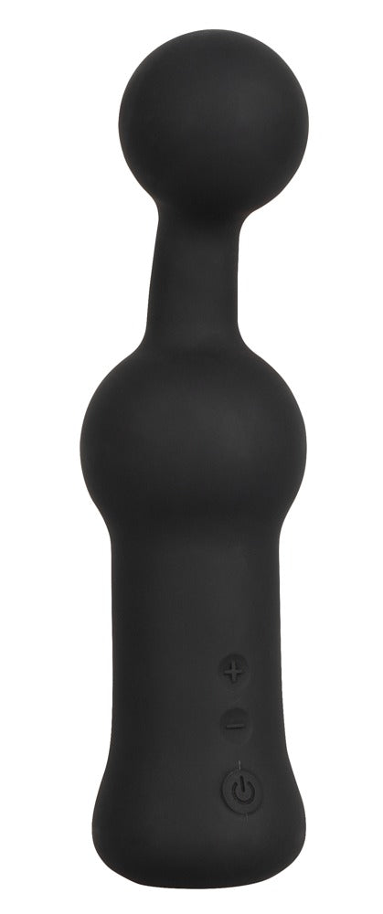 Black Velvets Prostate Vibrator - Vibrador de Próstata con 10 Modos