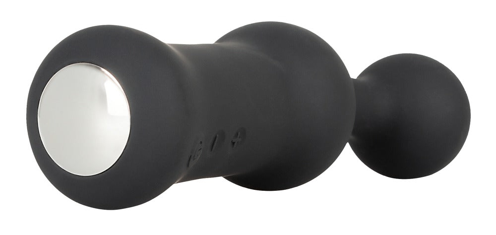 Black Velvets Prostate Vibrator - Vibrador de Próstata con 10 Modos