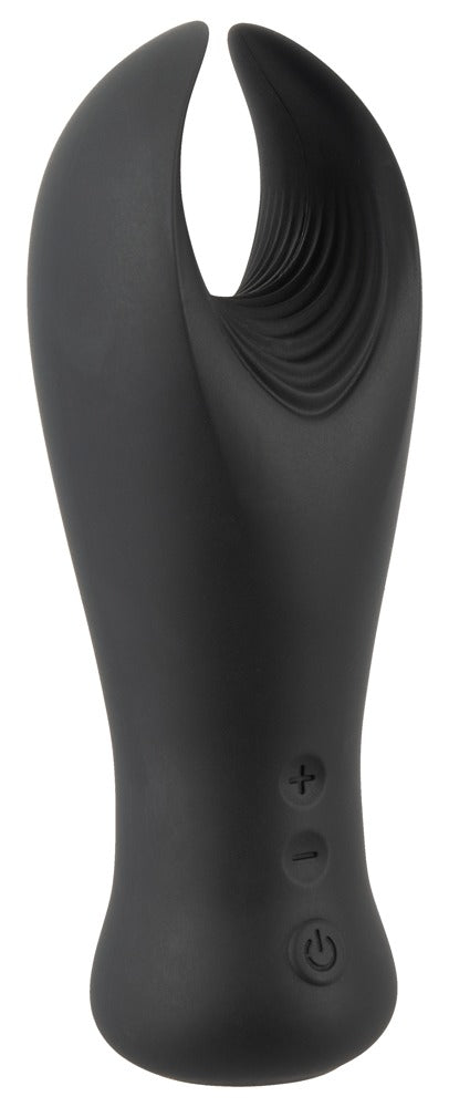 Rebel Cock Vibrator - Masturbador Vibrador con Alas Flexibles