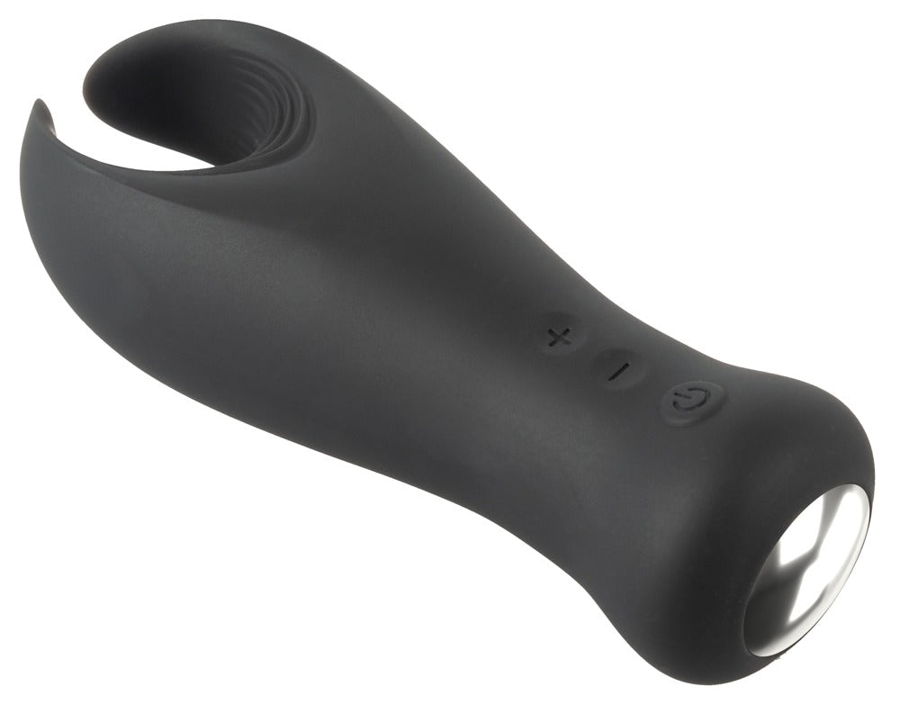 Rebel Cock Vibrator - Masturbador Vibrador con Alas Flexibles