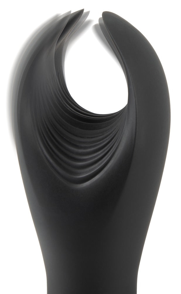 Rebel Cock Vibrator - Masturbador Vibrador con Alas Flexibles