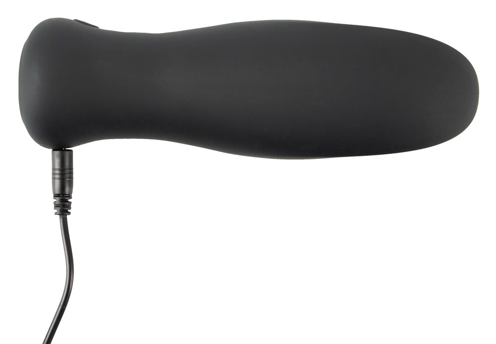 Rebel Cock Vibrator - Masturbador Vibrador con Alas Flexibles