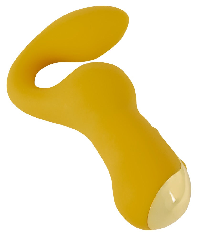 Your New Favorite Special Vibr - Vibrador Doble con 10 Modos