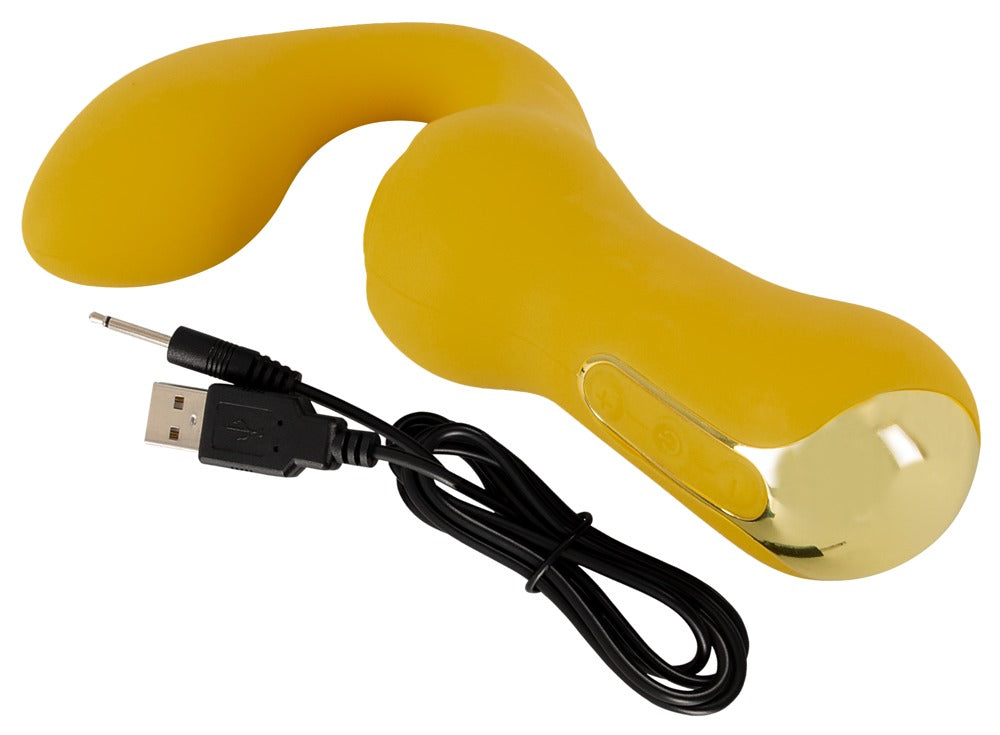 Your New Favorite Special Vibr - Vibrador Doble con 10 Modos