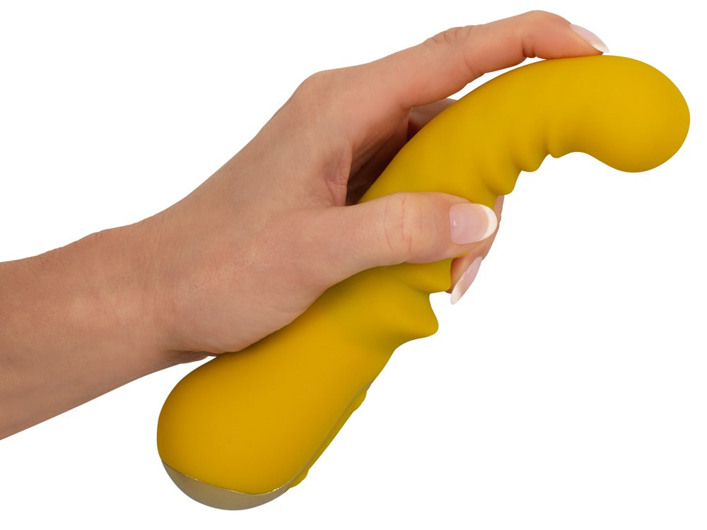 Vibrador Punto G Your New Favourite - Estimulación de Precisión
