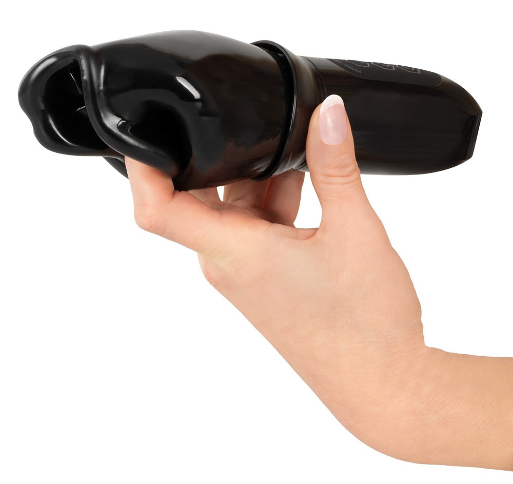 Stroker Rotating Masturbador Recargable con 4 Modos de Rotación