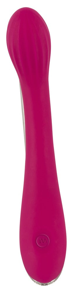 Sweet Smile G-Spot Vibrator - Vibrador Punto G con 12 Modos