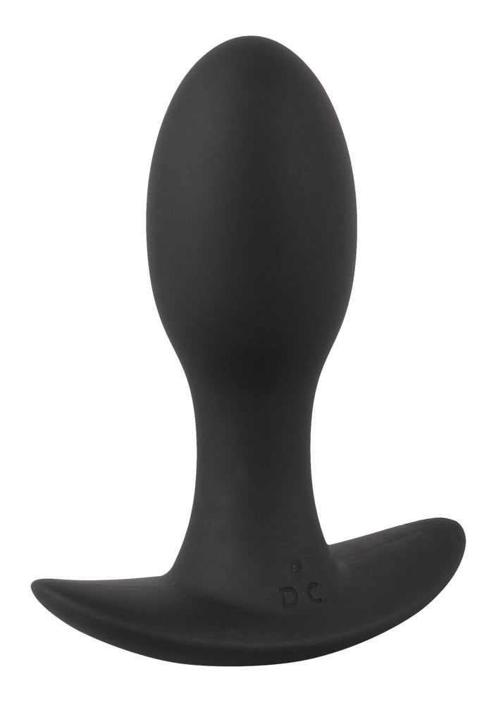ANOS Mini Plug - Vibrador Anal Compacto con 20 Modos