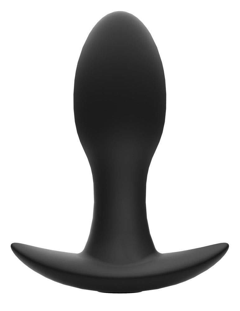 ANOS Mini Plug - Vibrador Anal Compacto con 20 Modos