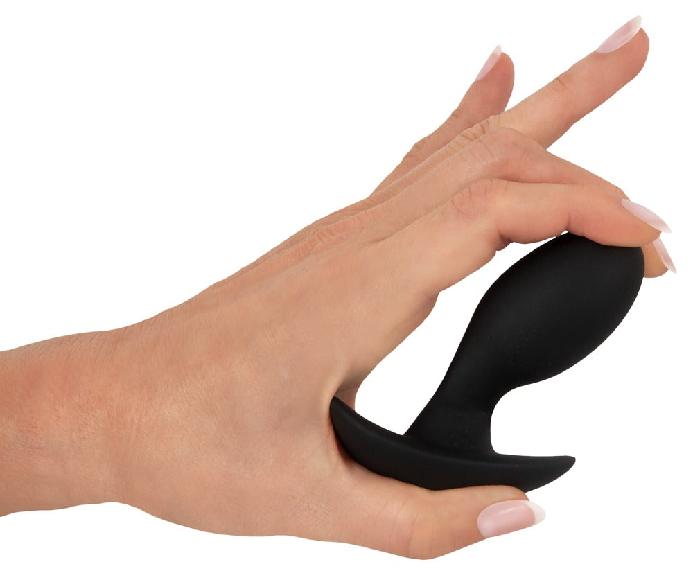 ANOS Mini Plug - Vibrador Anal Compacto con 20 Modos
